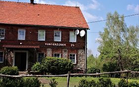 Gospodarstwo Agroturystyczne Powierzówka